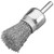 Alfa Tools I 7/8" x 1/4" COARSE END BRUSH 1/CARD