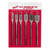 Milwaukee 49-22-0071 6 Piece Universal Flat Boring Bit Kit