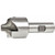 Alfa Tools CREM51717 HSS Corner Rounding End Mills 1/2 Radius