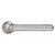 Alfa Tools SD-14 CARBIDE BURR BALL SINGLE CUT