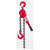 Milwaukee 9688-20 1-1/2 Ton Lever Hoist