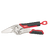 Milwaukee 48-22-3406 6 in. TORQUE LOCK Long Nose Locking Pliers With Grip