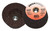 Alfa Tools CW64059 5/4 Cup Wheel W/Std Bk for Masonry