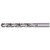 Alfa Tools JDL60140 #40 HSS Left Hand Jobber Drill