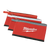 Milwaukee 48-22-8193 3 pk Zipper Pouches