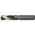 Alfa Tools #5 HSS BLITZ SCREW MACHINE DRILL, Pack of 6