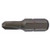 Alfa Tools #2 X 1 X 1/4 TAMPERPROOF TRI-WING BIT, Pack of 10