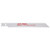 Alfa Tools JSBM23424 Bi-Metal 2-3/4 24 TPI Jig Saw Blade
