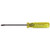 Alfa Tools 3/16 X 6-1/8 SLOTTED SCREWDRIVER, Pack of 6