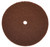 Alfa Tools HDB12610 6" x 1/2" Medium Heavy Duty Finishing Disc