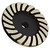 Milwaukee 49-93-6992 5" Fine Diam Grind Wheel