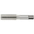 Alfa Tools HSMTB271021 6 x 0.75 mm HSS Metric Tap Bottoming Eco Pro