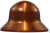 Copper Bonnet 3/4 FLARE BONNET - 10100