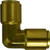 Union Elbow 3/8 D.O.T. PUSH-IN UNION ELBOW - 650600