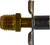 Midland Metal 46084 Drain Cock with External Seat and Spout, 1/4 in Nominal Pipe, MIP, Brass Body