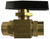 Female x Female 1/8FPTX1/8FPT INSTRU. BALL VALVE - 46830