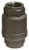 SS In-Line Check 1/4 SS IN-LINE CHECK VALVE - 949401