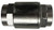 Midland Metal 949445 2-Piece Barrel-Type Spring Check Valve, 1 in Nominal, FNPT, Import