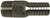 Midland Metal 973928SS Adapter, 1-1/4 in Hose Barbed x 1-1/4 in MIP, Stainless Steel