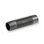 Midland Metal 57328 Welded Pipe Nipple, 8 in MPT x 8 in MPT, 6 in L, Steel, Black, SCH 40 Schedule, 150 lb