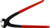 Midland Metal 1410083 Side Jaw Pincer