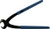 Midland Metal 1410118 Standard Jaw Pincer