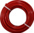 Red Polyurethane Tubing 1/4 RED POLYURETHANE NSF51 100 FT - 73343R