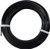 500 Black Reel 1/4 OD BLACK POLY TUBING 500 - 73203B5