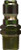 Midland Metal 86041 Quick Disconnect Straight Through Plug, 3/8 in, MPT