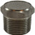 Breather Vent 3/8STAINLESS BREATHER VENT - 300017