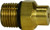 Inflation Needle STD NOZZLE FOR BLOW GUN - 320077