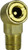 Ball Foot Chuck 1/4 MIP BALL FOOT CHUCK - 46605