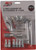 Midland Metal 87408 17-Piece Air Accessory Set