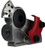 Midland Metal 39512 Aluminum Gladhands-Anle Mount, Gladhands, Alum Angle Ser. Gladhand, Brass Fittings
