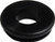 Midland Metal 39543 Gladhand Seals, Gladhands, Black Universal Polyurethane Gh Seal, Brass Fittings