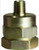 AIR CHECK VALVE 3/8 THREAD CHECK VALVE - 39605