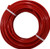 Midland Metal 38960RA Air Brake Tubing, 3/8 in Nominal, 50 ft L, Nylon, 0.062 in Thick Wall
