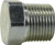 BSPT Plug 1/8-28 BSPT PLUG - 95082