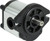 Hydraulic Gear Pump .73 DSPLCMNT 3650PSI HYD GR PUMP - MGPF2012 (DISCONTINUED)