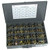 1150 Piece Hex Head Cap Screw Grade 8 - Assortment/Kit