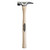 21 OZ. STEEL MILLED FACE, 18 STRAIGHT HICKORY HANDLE (Discontinued - Out of Stock)
