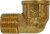1/8 MIPXFIP SHORT BS STR ELBOW LF - 28156SLF