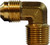 FLF 7409 5/8 X 3/4 ELBOW - 10304LF