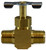 FLF 7110P 1/4 NEEDLE VALVE - 46051LF