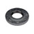 Midland Metal 108077 Reducing Companion Flange, 4 in Threaded x 1-1/2 in Threaded, Iron, Black, 8 -Bolt Hole