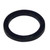 Buchanan Rubber CG-100-NBR Gasket, 1 in Nominal, Nitrile