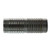Buchanan Rubber HM-600-S Hose Mender, 6 in Hose Barbed x 6 in Hose Barbed, Steel, Plain