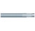 Buchanan Rubber CRPVC-038-100 Tubing, PVC, 3/8 in ID, 0.59 in OD, 100 ft L