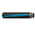 Buchanan Rubber OILVS-150 Oil Vacuum Smooth Hose, 100 ft L, 150 psi, Rubber Tube, Black with Blue Stripe