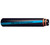 Buchanan Rubber TLB-400 Tank Truck Hose, 100 ft L, 150 psi, Nitrile Rubber Tube, Black with Blue Stripe